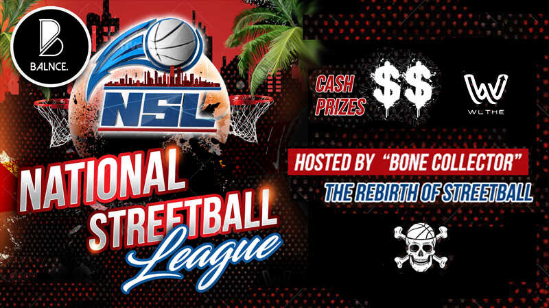 National Streetball League