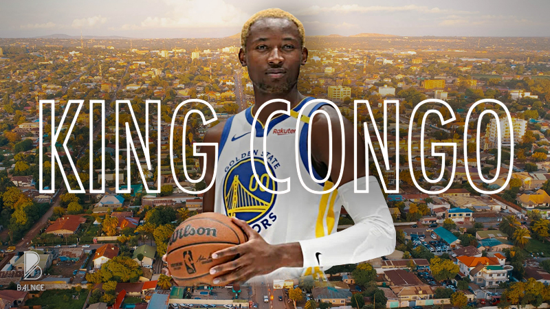 King Congo