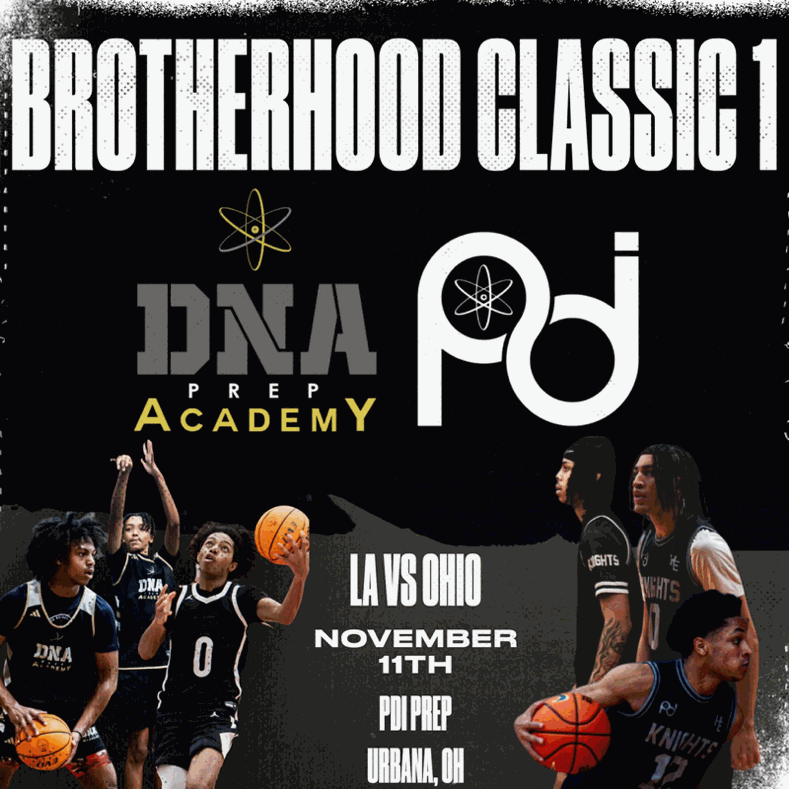 Brotherhood Classic Ohio 2024