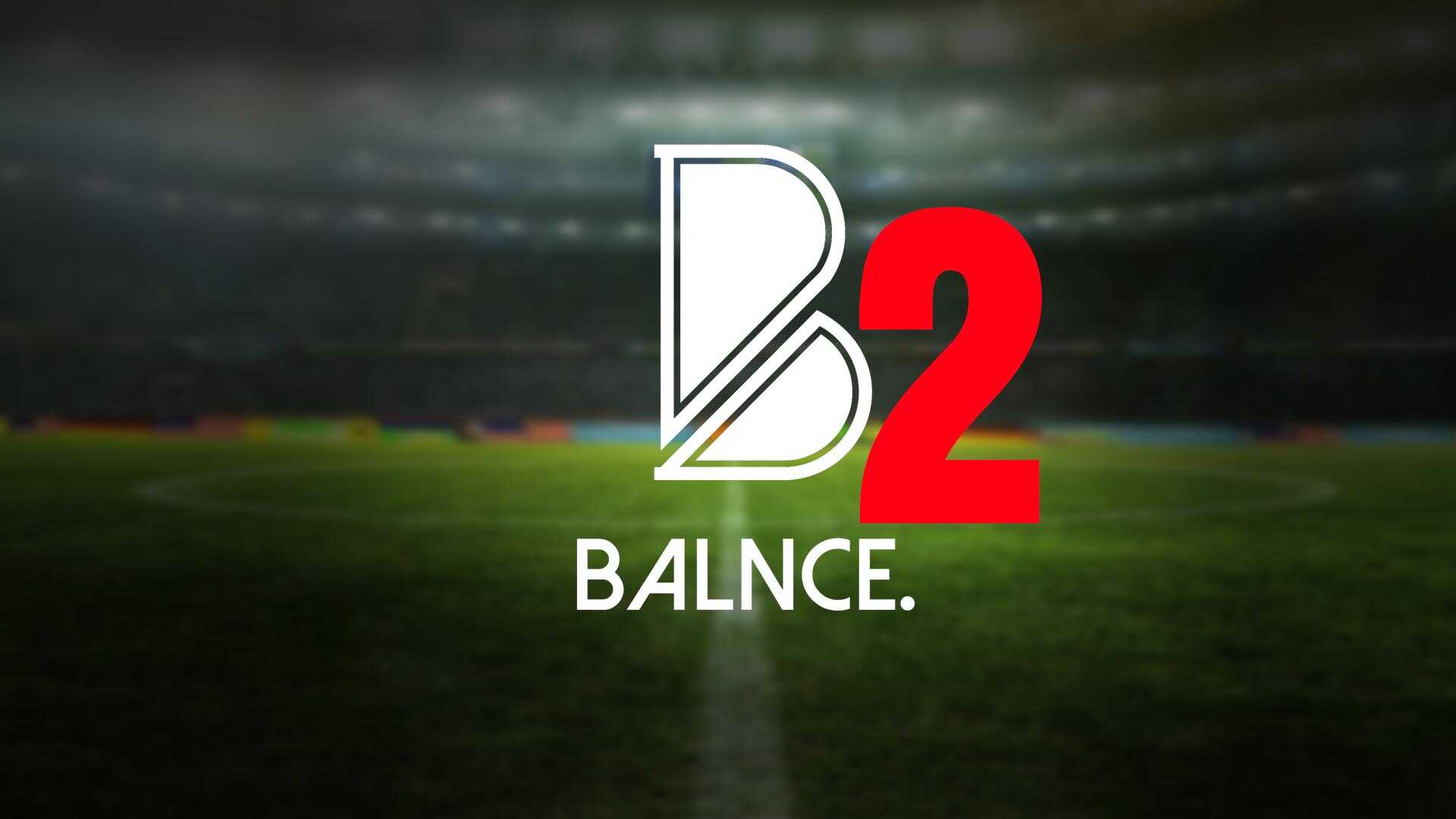 Balnce Channel 2